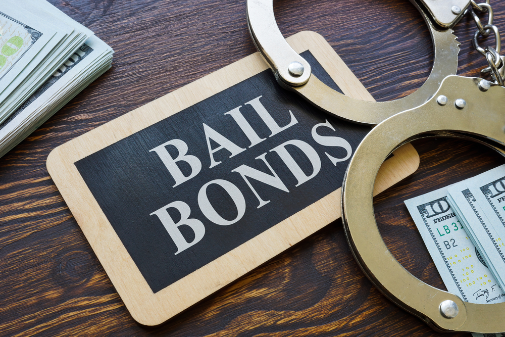 Bail Bonds in Anaheim